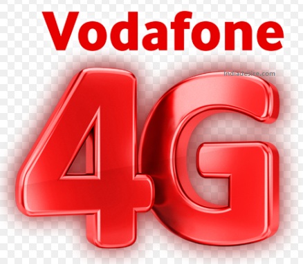 India Desire : Vodafone Free 4G Data Offer : Get Free 1 GB Vodafone 4G Data For 3 Days